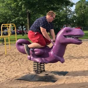 Meet your Posher, Hannah